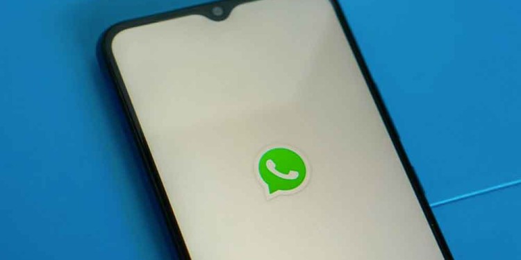 WhatsApp prueba un rediseño en su editor de texto