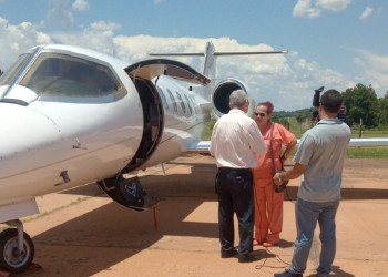 Misiones registró una nueva ablación multiorgánica