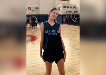 Abril Ochoa y una nueva convocatoria a nivel nacional