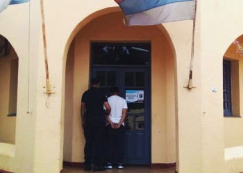 Detuvieron a un hombre acusado de manosear a niñas en un camping