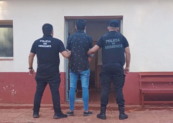 Imputaron por tentativa de femicidio a joven que apuñaló a su expareja