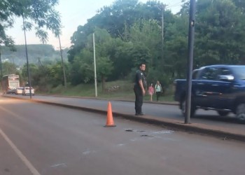 Declararon los acusados por el crimen de Rolando Alberto Lara