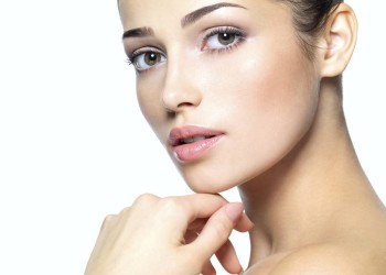 Peelings faciales en verano