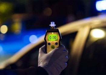 Concejales rechazaron veto del Ejecutivo  de Eldorado por el “alcohol cero al volante”