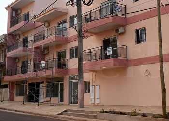 Un salario mínimo apenas sirve para alquilar un monoambiente