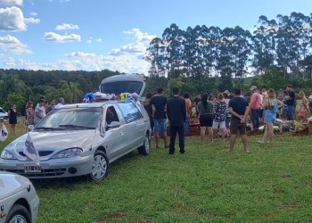 Murió el joven baleado en Navidad y aún no encuentran al agresor