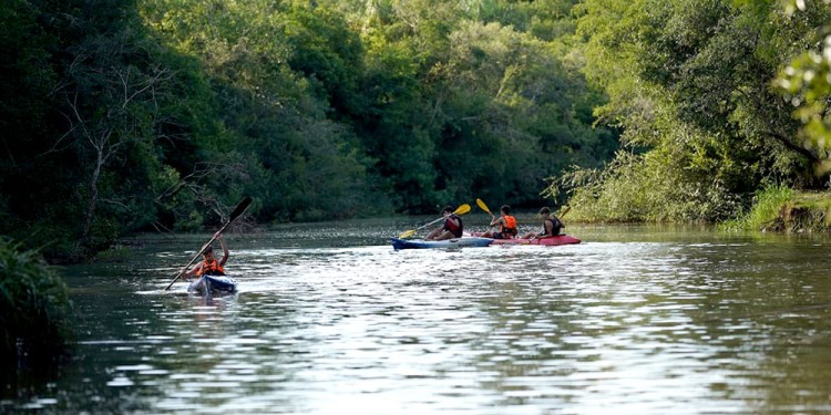 PARA TODOS. Apóstoles ofrece una variada propuesta para el verano.