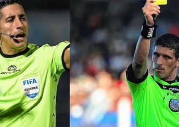 River y Boca ya tienen días, horarios y árbitros para su próximo partido