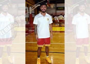 “Queremos el ascenso, es la realidad”