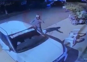 Abogado recibe 15 disparos en presunto ataque de sicarios en Paraguay