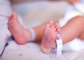 Con la confirmación por ADN, la beba abandonada en Oberá volvió con su madre