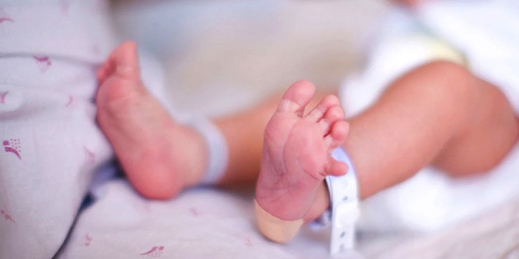 VÍNCULO. Madre e hija comenzaron a revincularse a través de la mediación del Hospital SAMIC de Oberá.