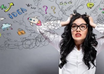 Apaga el ruido mental y escucha a tu intuición