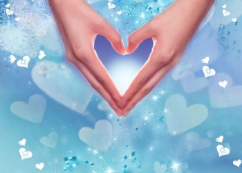 Conviértete en amor