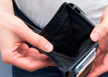Argentina lidera el ranking de población con mayores dificultades económicas