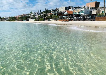 Piden no ir sin reservas a las playas brasileñas: “No hay plazas”