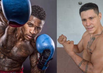 Andino busca sorprender a Nicholson