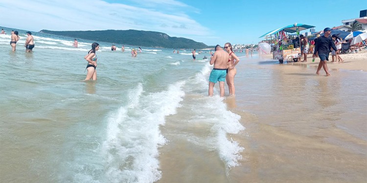CANASVIEIRAS. En esta localidad balnearia se identificó más de la mitad de las infecciones virales.