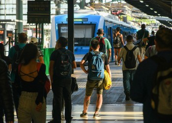 La aceleración de la inflación en el 2022 hizo subir la pobreza, pese al empleo recuperado