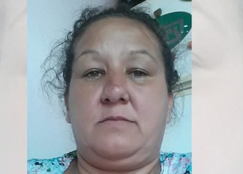 Desde hace tres días se desconoce el paradero de una mujer