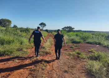 Buscan a dos presos que se fugaron de la comisaría Segunda de San Vicente