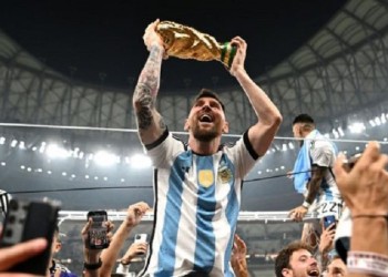 Un liderazgo de campeones