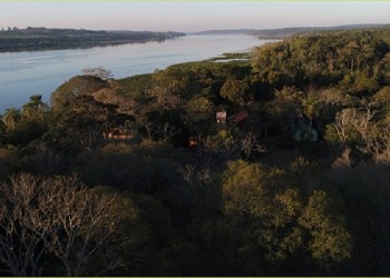 El sábado se “inaugura” el Parque Federal Campo San Juan