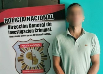 Casi diez meses después, capturan en Paraguay al evadido de la Tercera de Posadas