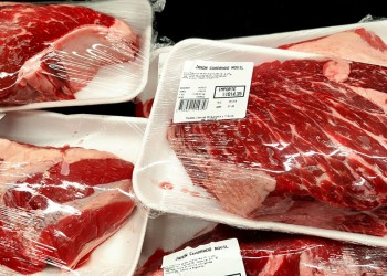 A cuánto saltaría la inflación sin computar la carne y por qué el dato preocupa a Economía