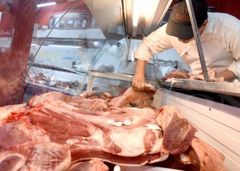 Los precios en las carnicerías posadeñas aumentaron alrededor del 15%