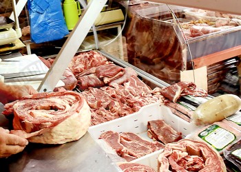 Los precios en las carnicerías posadeñas aumentaron alrededor del 15%