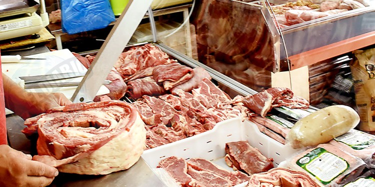 ESCALADA. “Se espera que haya más aumentos próximamente”, indicaron desde el sector comercial.