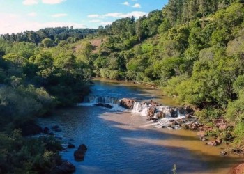 Camping Salto Carpes