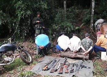 Alertan que la caza furtiva es el principal problema de conservación de la selva