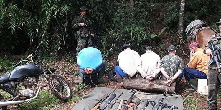 PREOCUPANTE. Los cazadores furtivos trabajan impulsados por la demanda de carne de animales silvestres.