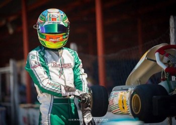 “Chicho” Grimaldi cambia de equipo