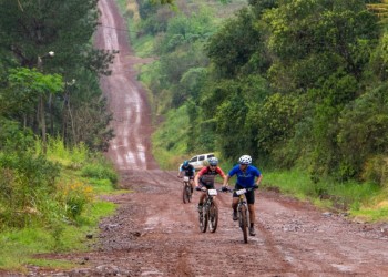 Oberá albergará en febrero el primer cicloturismo del año