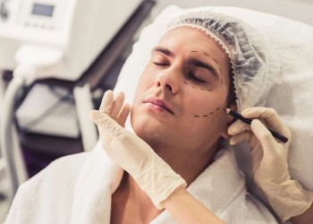 Aumentó el número de hombres que se realizan intervenciones estéticas