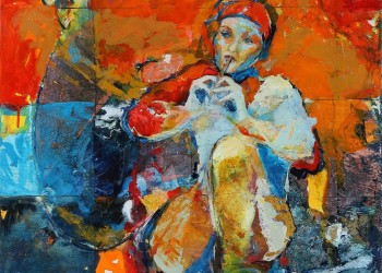 El arte del Siglo XXI en la Argentina