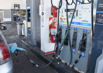 “La política energética de este Gobierno está condenando a más de 400 estaciones de servicio a su cierre definitivo”