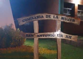 Nueva sede de Comisaría de la Mujer de San Antonio