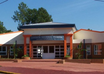 Asaltantes se alzaron con tres pizzas, hay un detenido