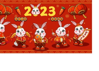 Todo lo que querías saber sobre el Año Nuevo Chino