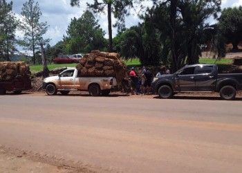 Crece la tensión por la lucha para evitar el contrabando de tabaco