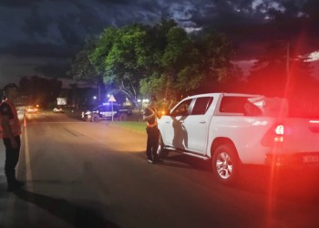 Asaltan a una familia obereña y roban más de 2,6 millones de pesos