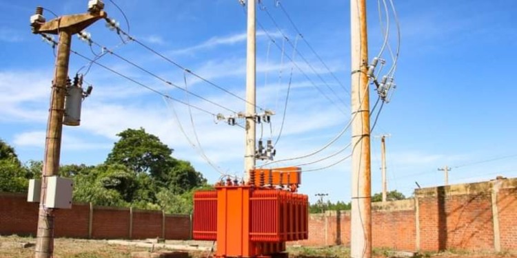 AUMENTO Y PRECIOS DOLARIZADOS. En el 2019 un transformador costaba $57 mil, pero hoy vale casi $250 mil.