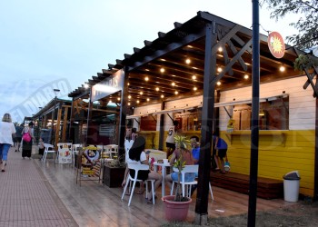 Destacan el derrame económico del destino de playas de Posadas durante este enero