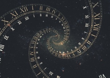 Cada día comienza, cada día termina