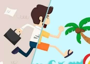 Vacaciones en libertad