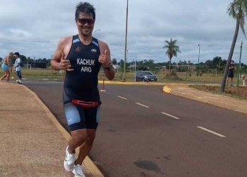 Cinco misioneros viajan a La Paz